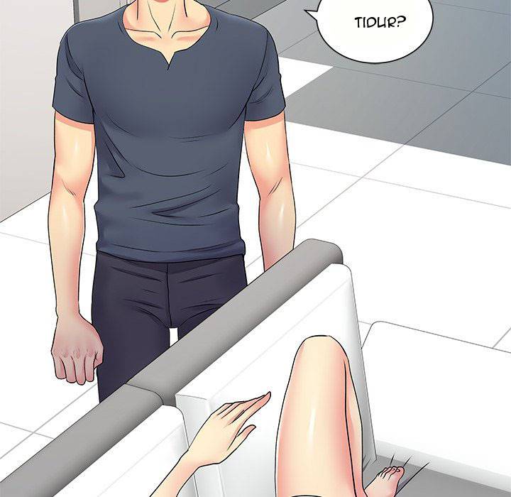 Single Again - Chapter 14 76
