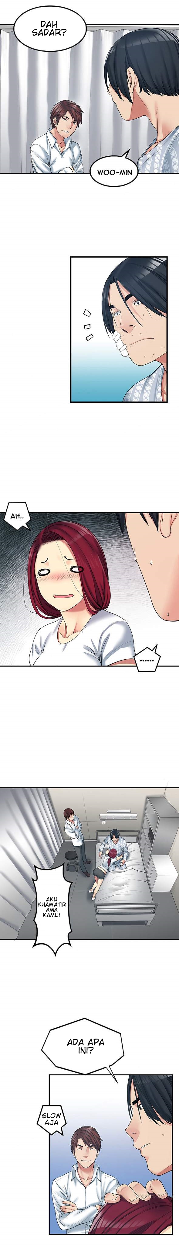 Best Friend Girlfriend - Chapter 14 3