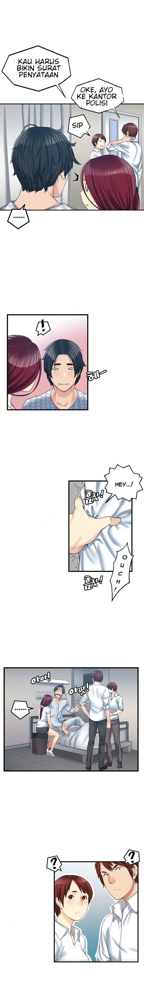 Best Friend Girlfriend - Chapter 14 9