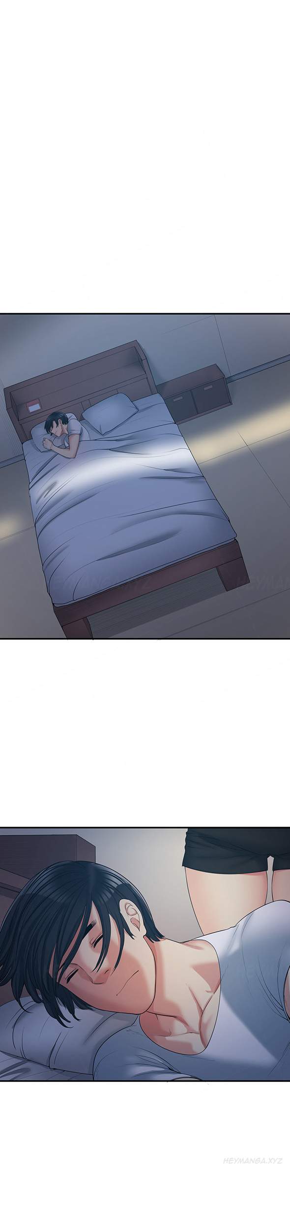 Best Friend Girlfriend - Chapter 14 15