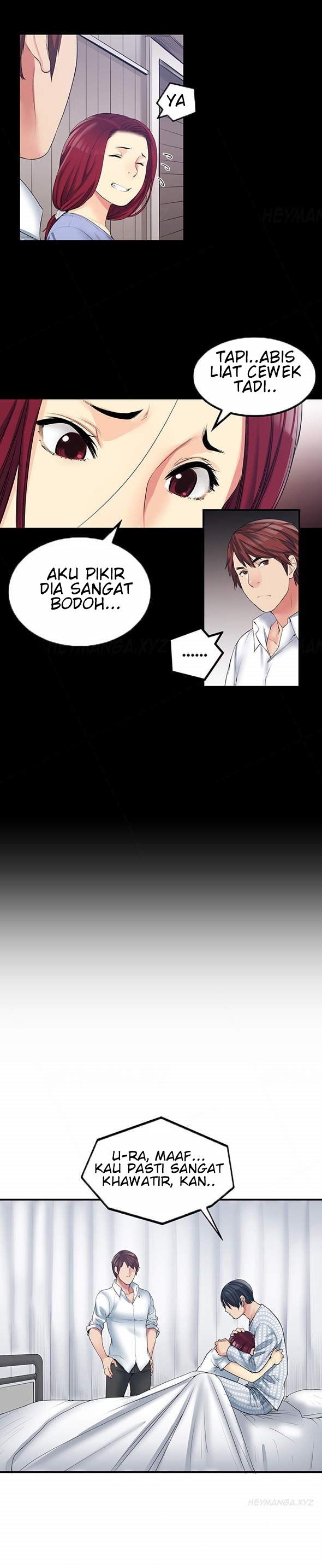 Best Friend Girlfriend - Chapter 14 6