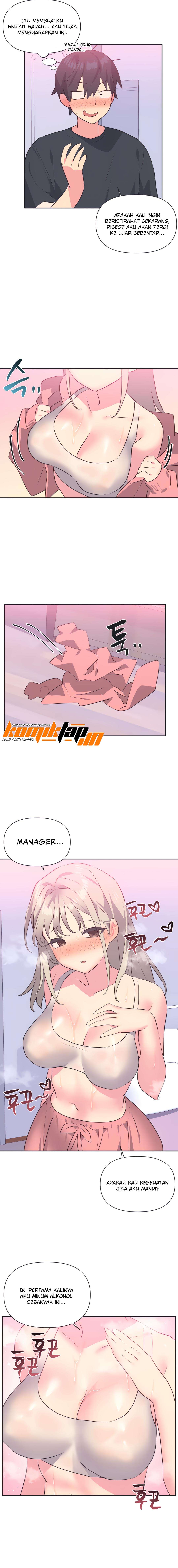 Idol&#8217;s Mating - Chapter 15 5
