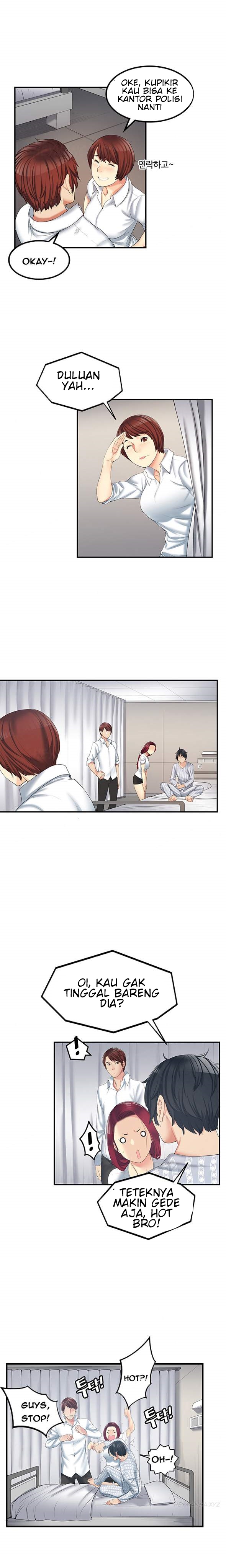 Best Friend Girlfriend - Chapter 14 10