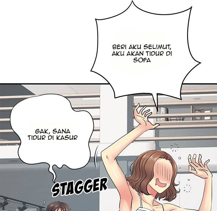 Single Again - Chapter 14 70
