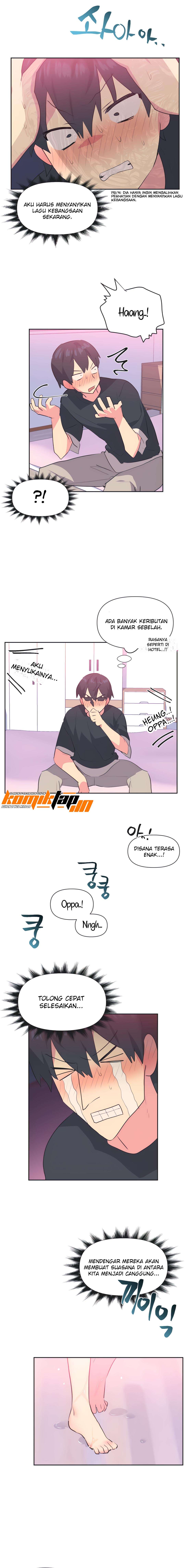 Idol&#8217;s Mating - Chapter 15 7