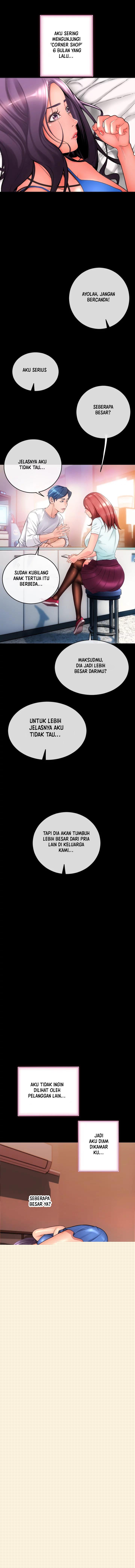 Hole Shop - Chapter 14 8
