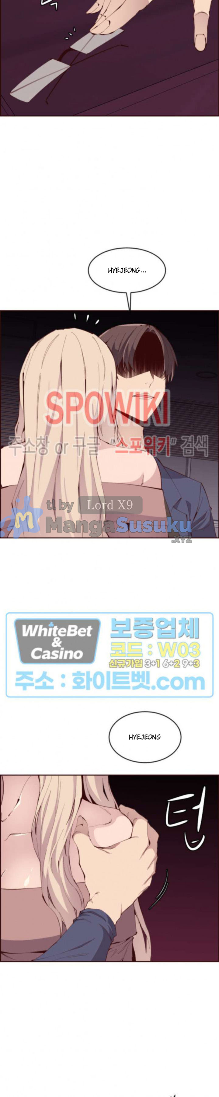 Body Camper - Chapter 28 7