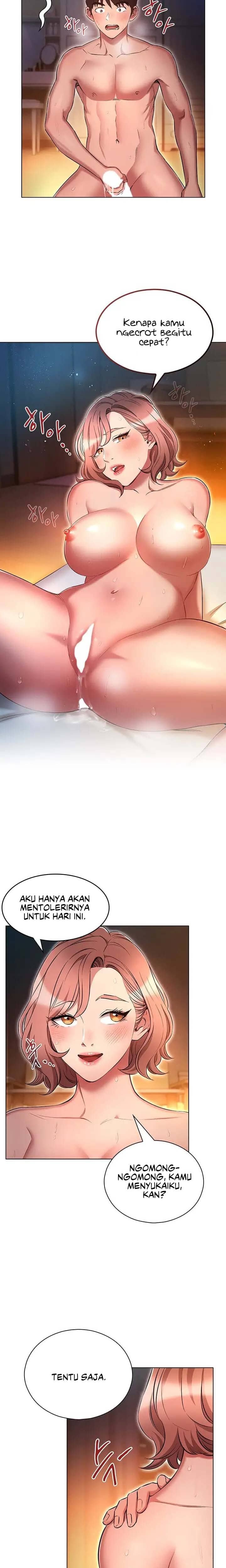 Law Of Reincarnation - Chapter 28 10