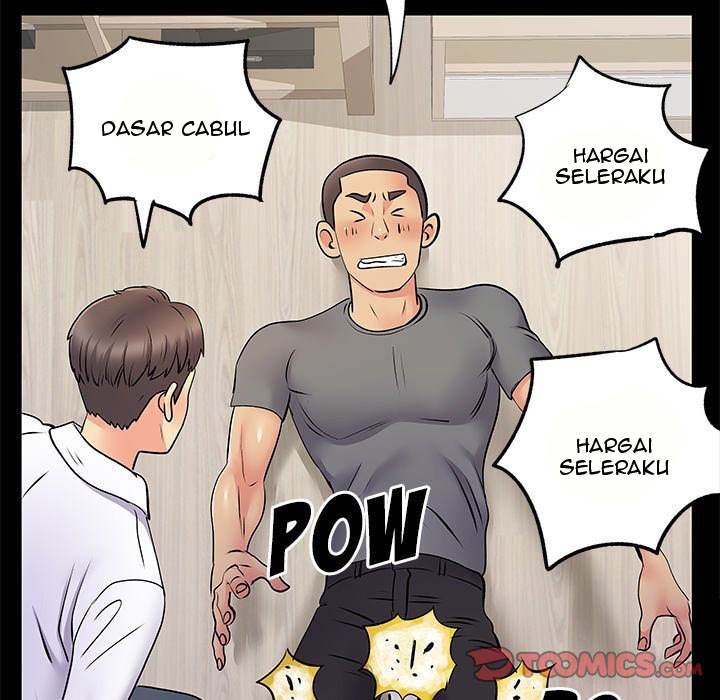 Single Again - Chapter 28 21