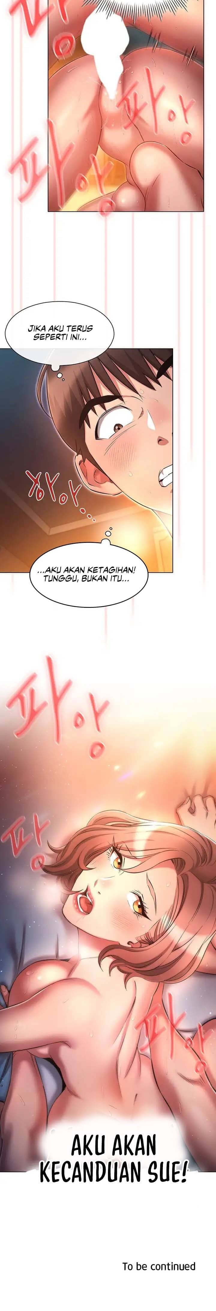 Law Of Reincarnation - Chapter 28 19