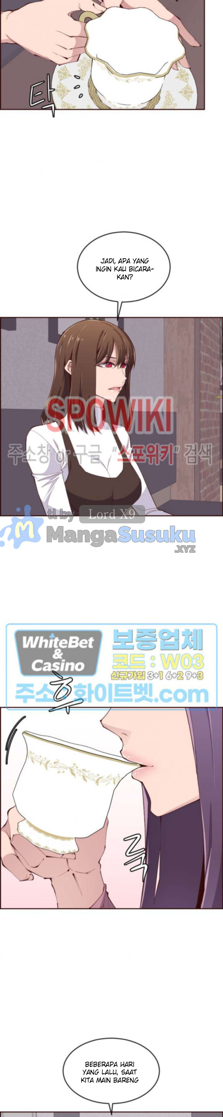 Body Camper - Chapter 28 22