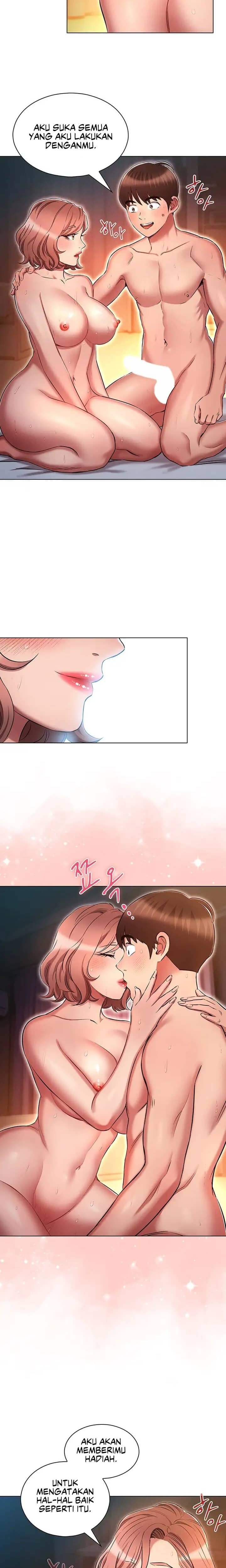 Law Of Reincarnation - Chapter 28 11
