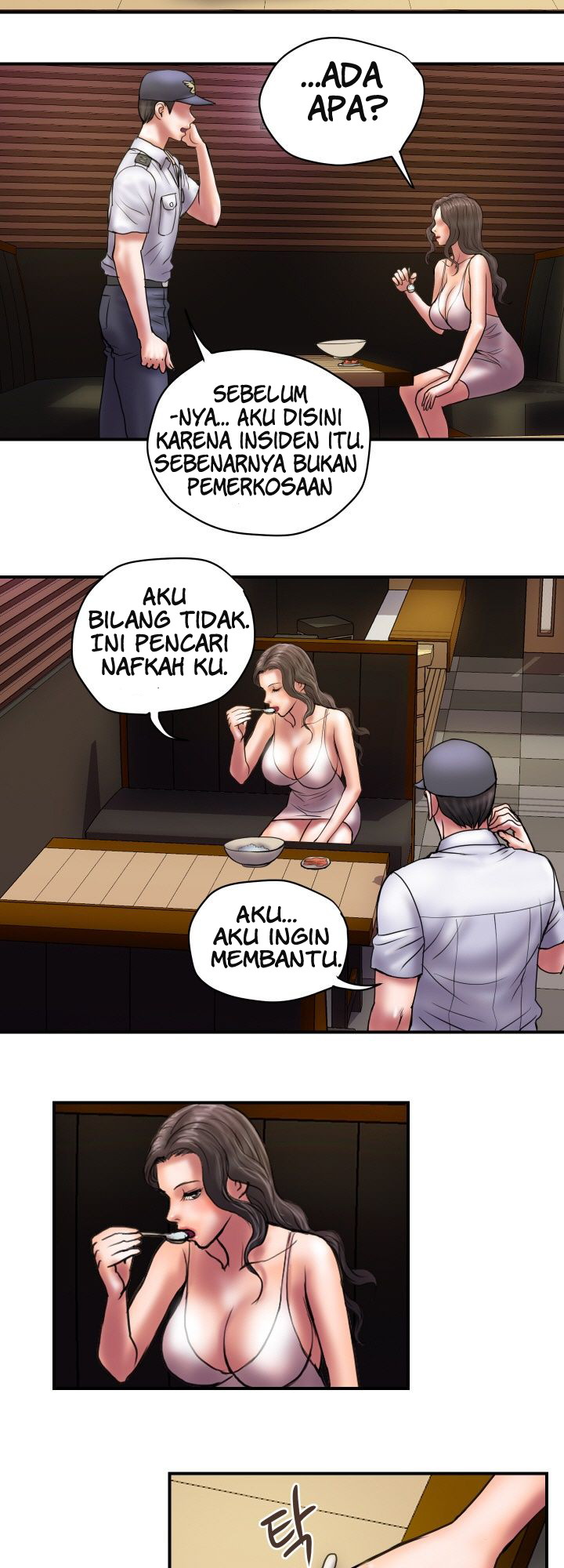 Accommodation - Chapter 28 36