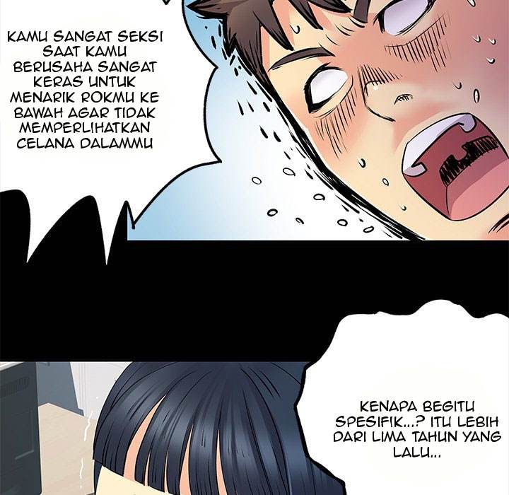 Single Again - Chapter 28 70