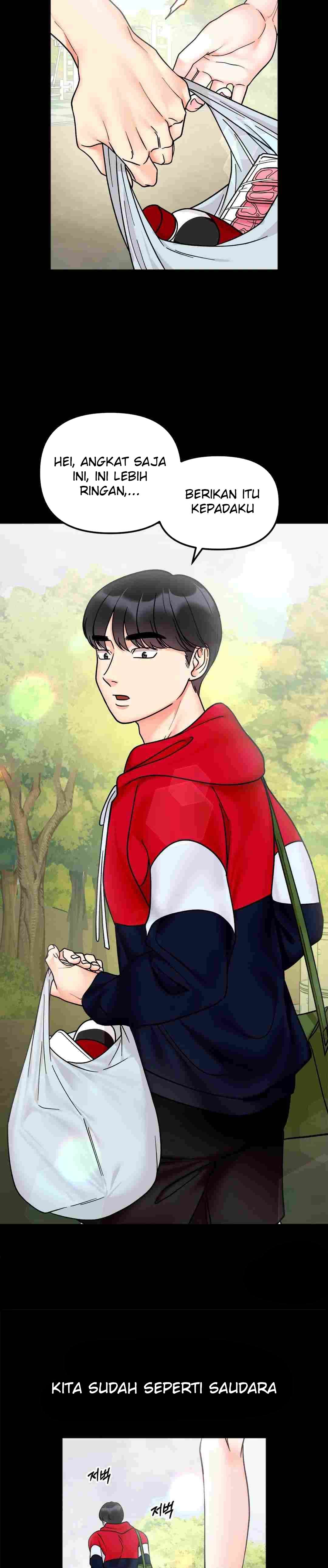 Secret Siblings - Chapter 28 7 Secret Siblings - Chapter 28 7