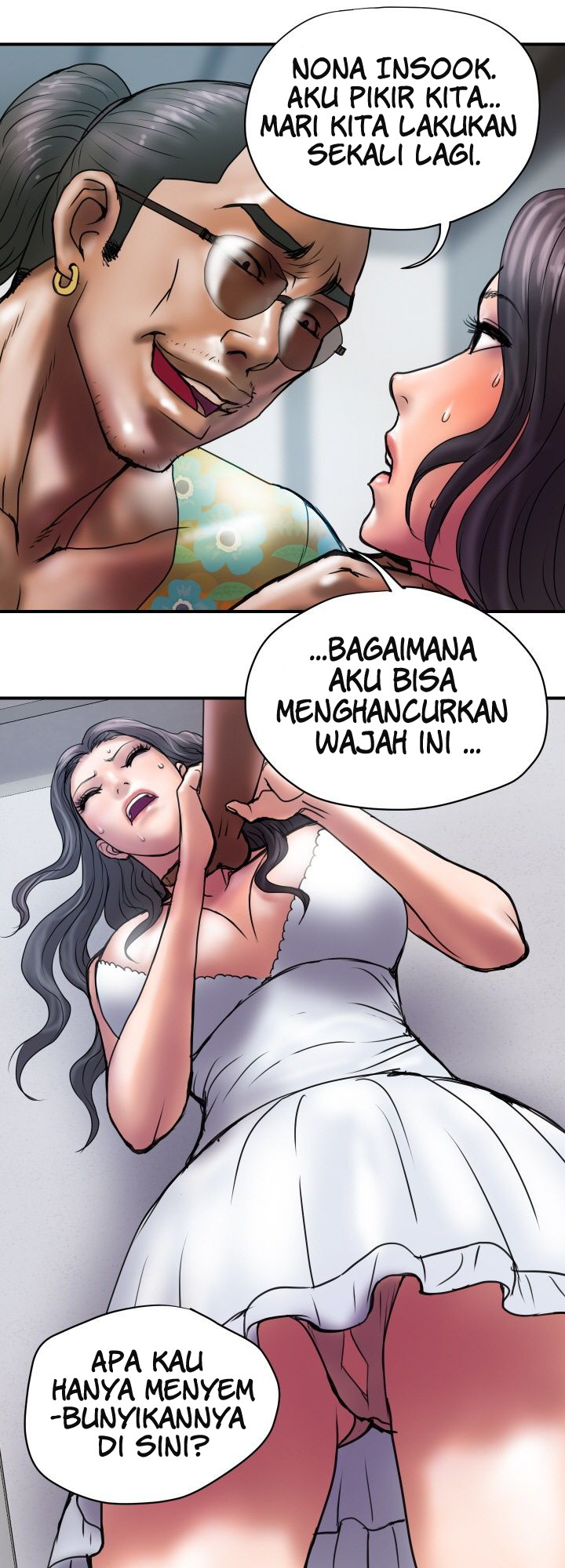 Accommodation - Chapter 28 14