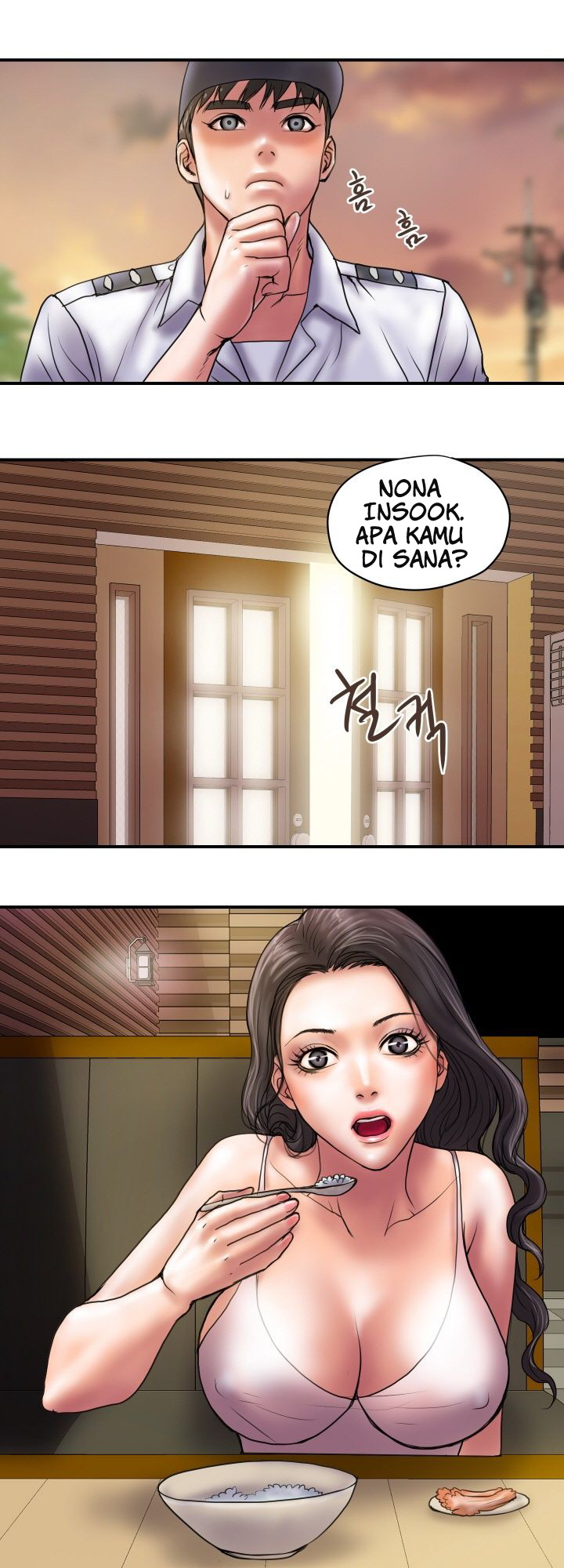 Accommodation - Chapter 28 35