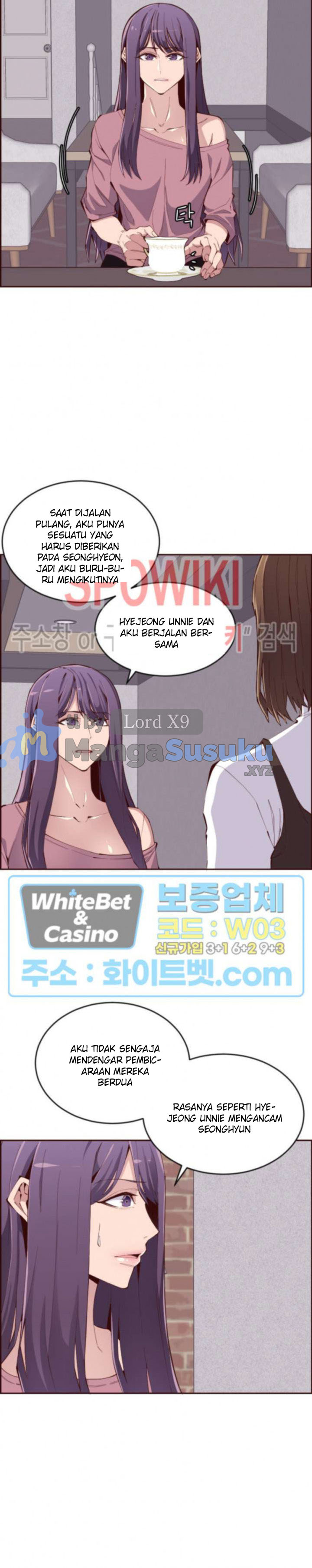 Body Camper - Chapter 28 23