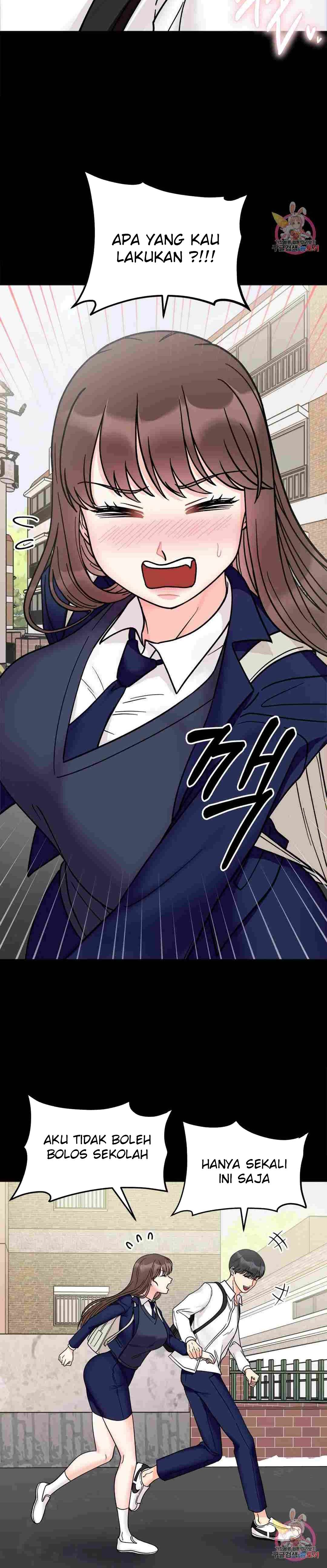 Secret Siblings - Chapter 28 16 Secret Siblings - Chapter 28 16