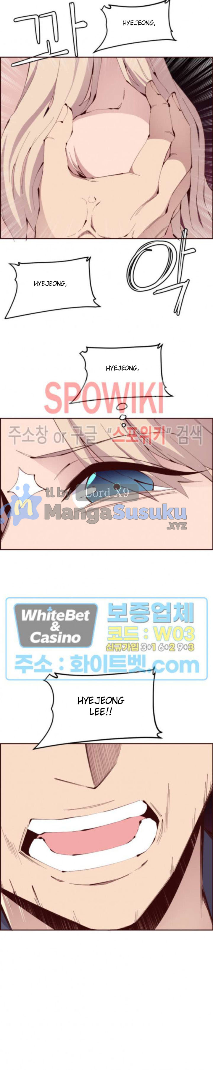 Body Camper - Chapter 28 8