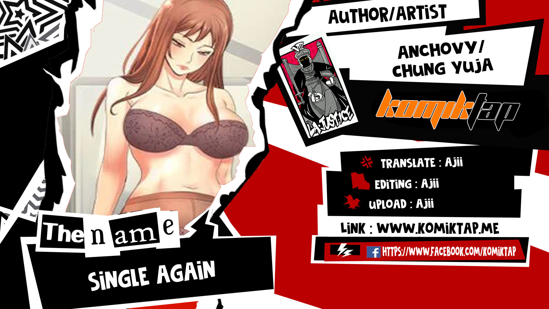 Single Again - Chapter 28 1