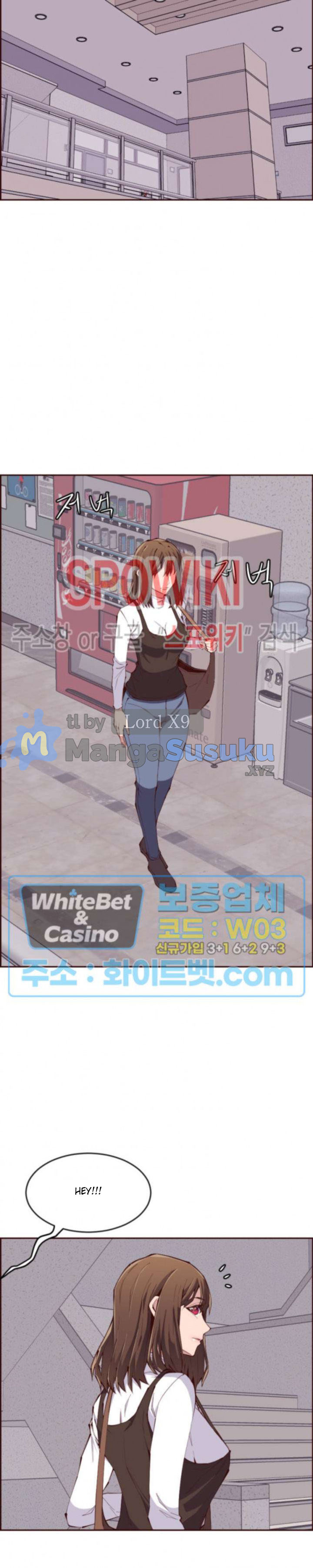 Body Camper - Chapter 28 18