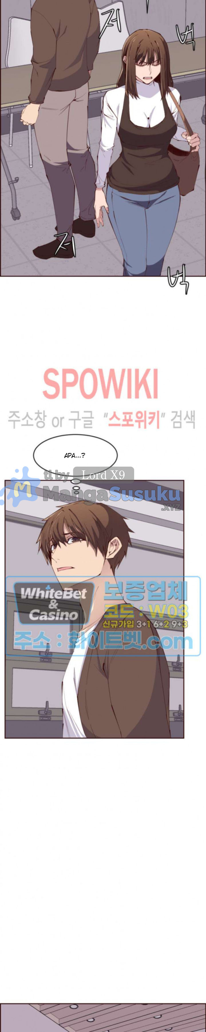Body Camper - Chapter 28 17