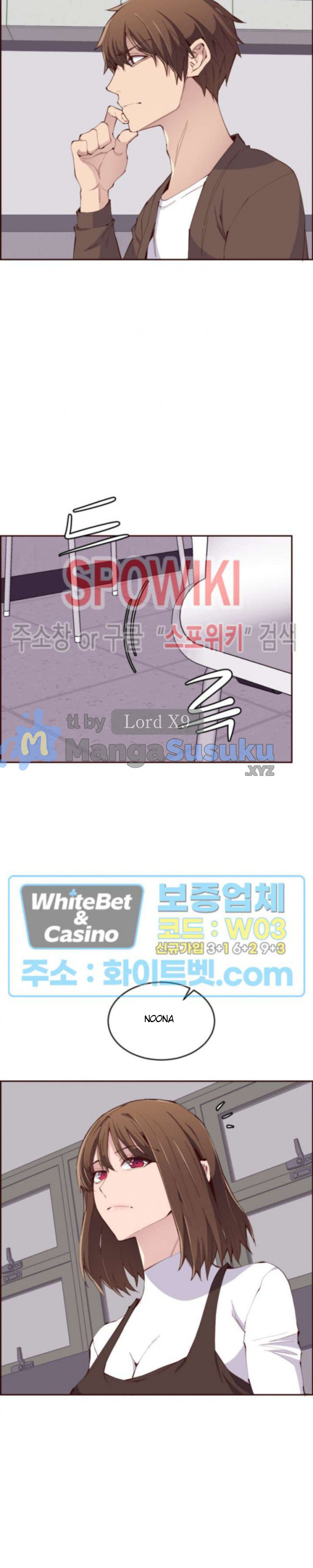 Body Camper - Chapter 28 15