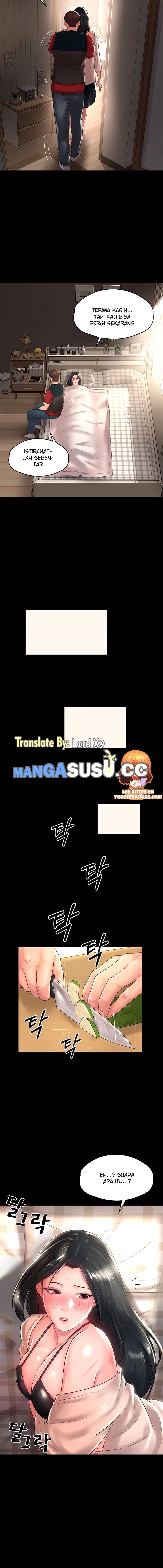 Your wife - Chapter 28 6
