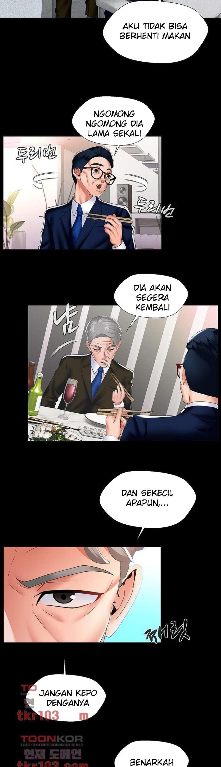 Lewd Wedding - Chapter 23 3