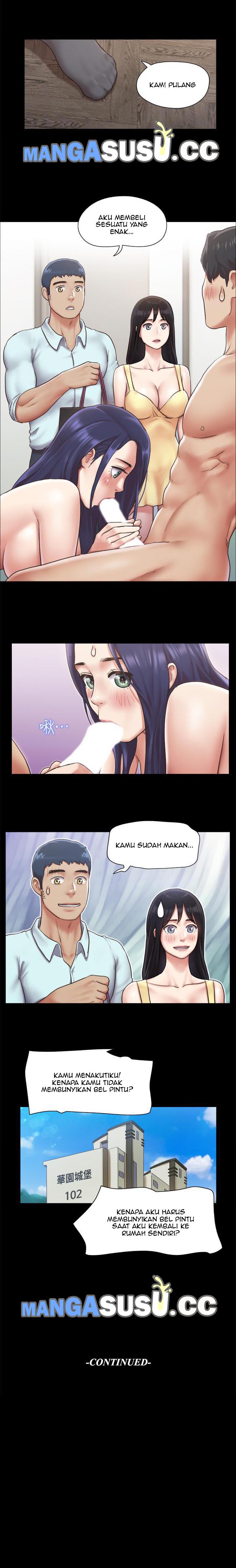 Everything Is Agreed Upon - Chapter 95 9