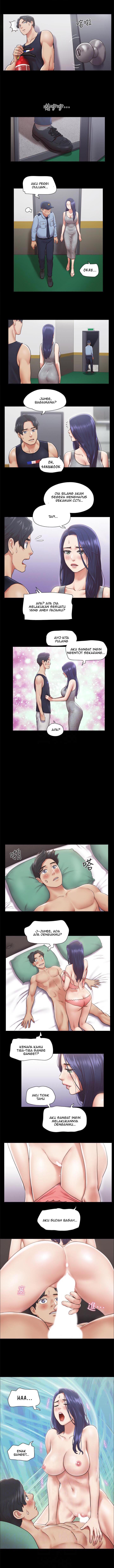 Everything Is Agreed Upon - Chapter 95 4