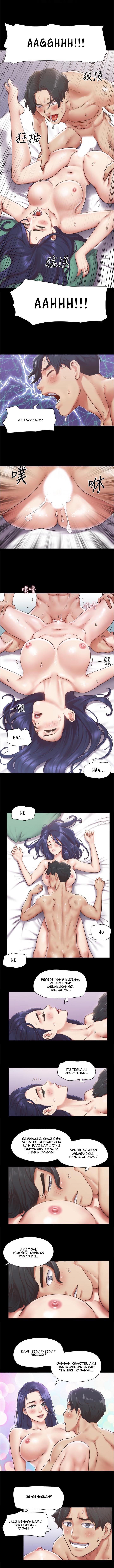 Everything Is Agreed Upon - Chapter 95 7