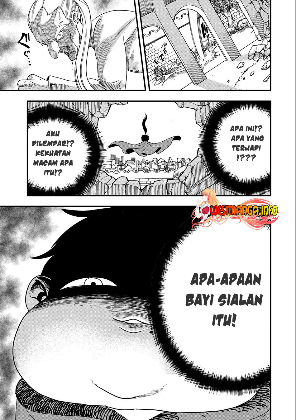 Since My Previous Life Was A Wise Man I Can Afford To Live - Chapter 11 7