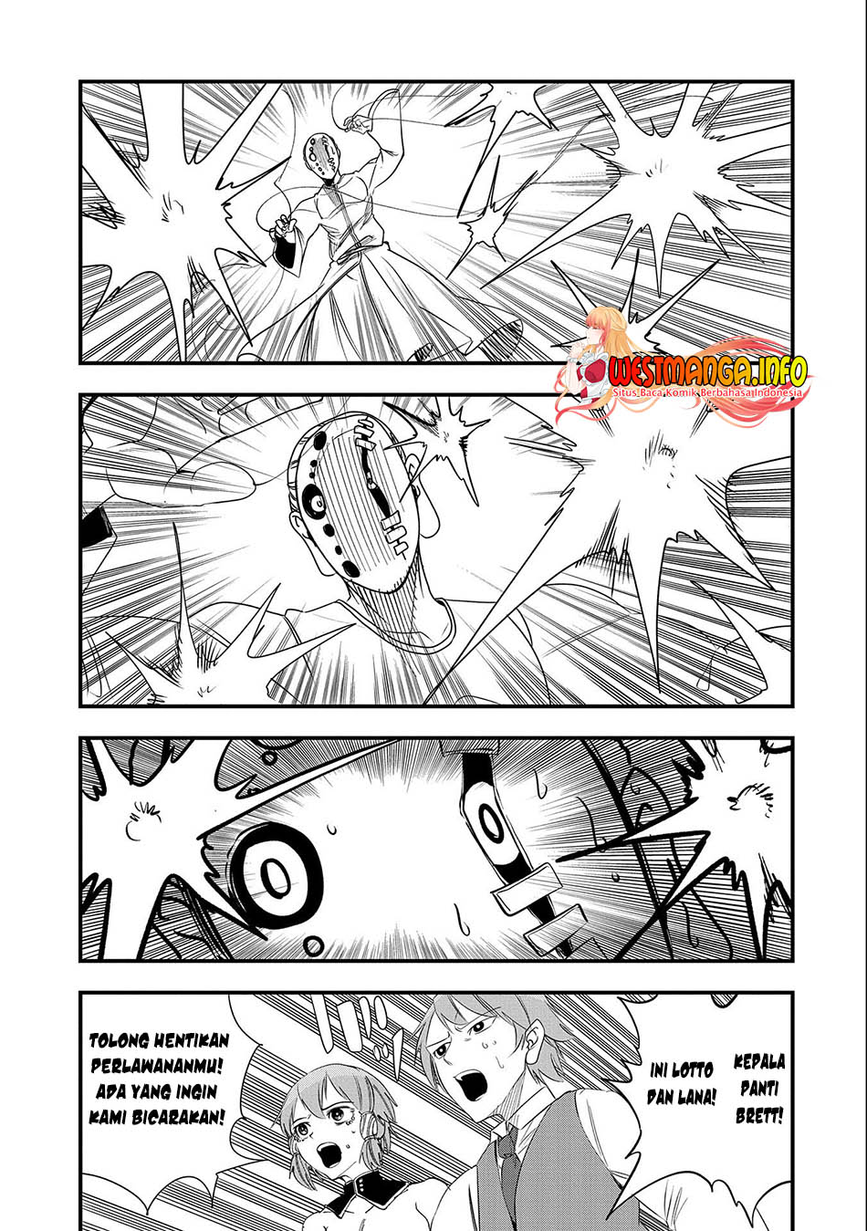 Since My Previous Life Was A Wise Man I Can Afford To Live - Chapter 11 26