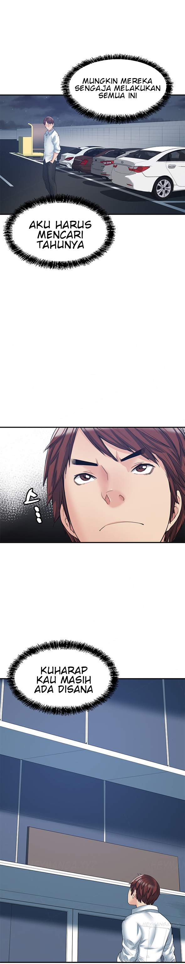 Best Friend Girlfriend - Chapter 11 12