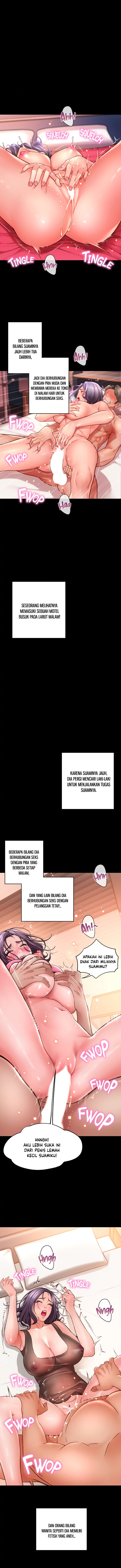 Hole Shop - Chapter 11 5