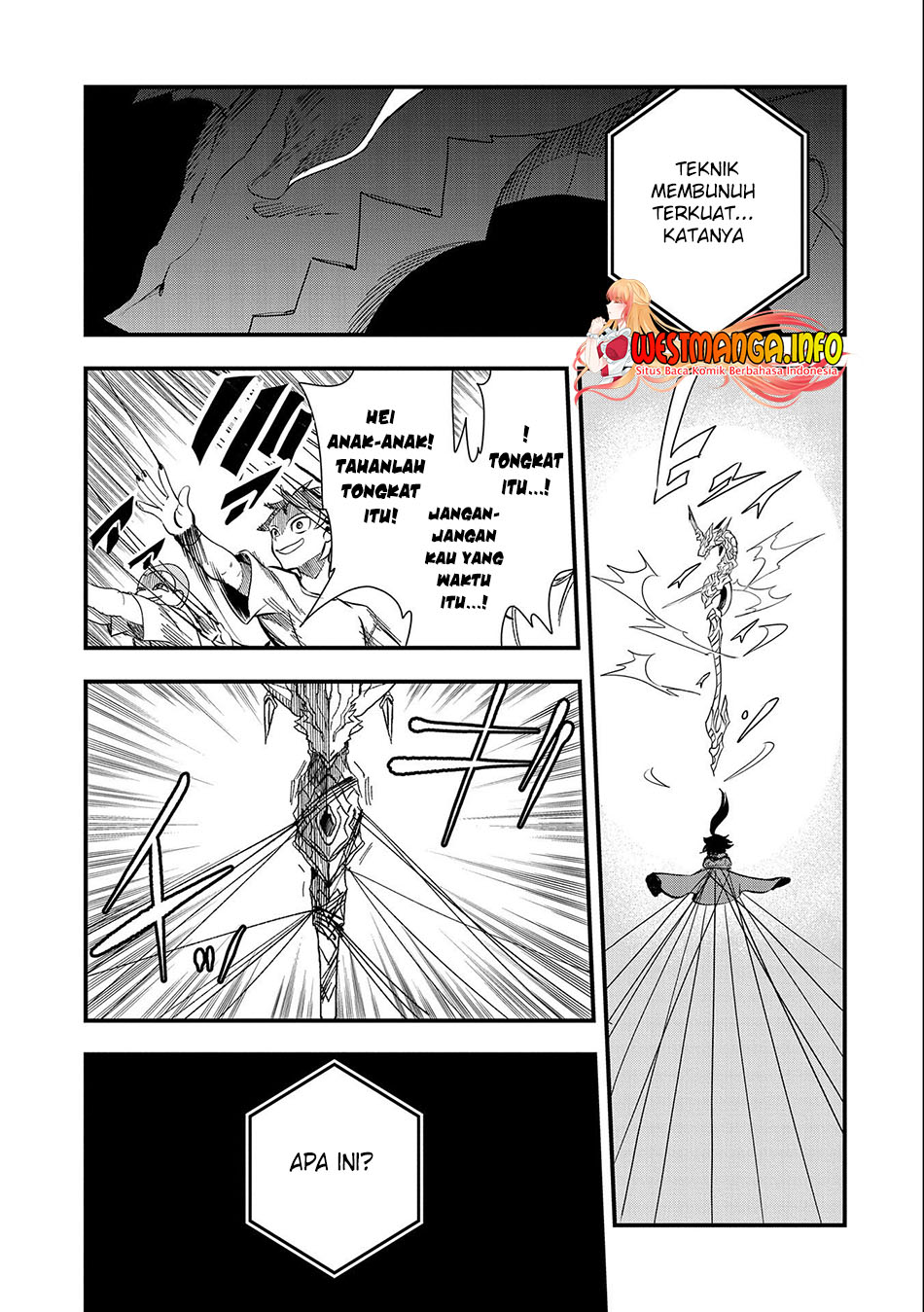 Since My Previous Life Was A Wise Man I Can Afford To Live - Chapter 11 18