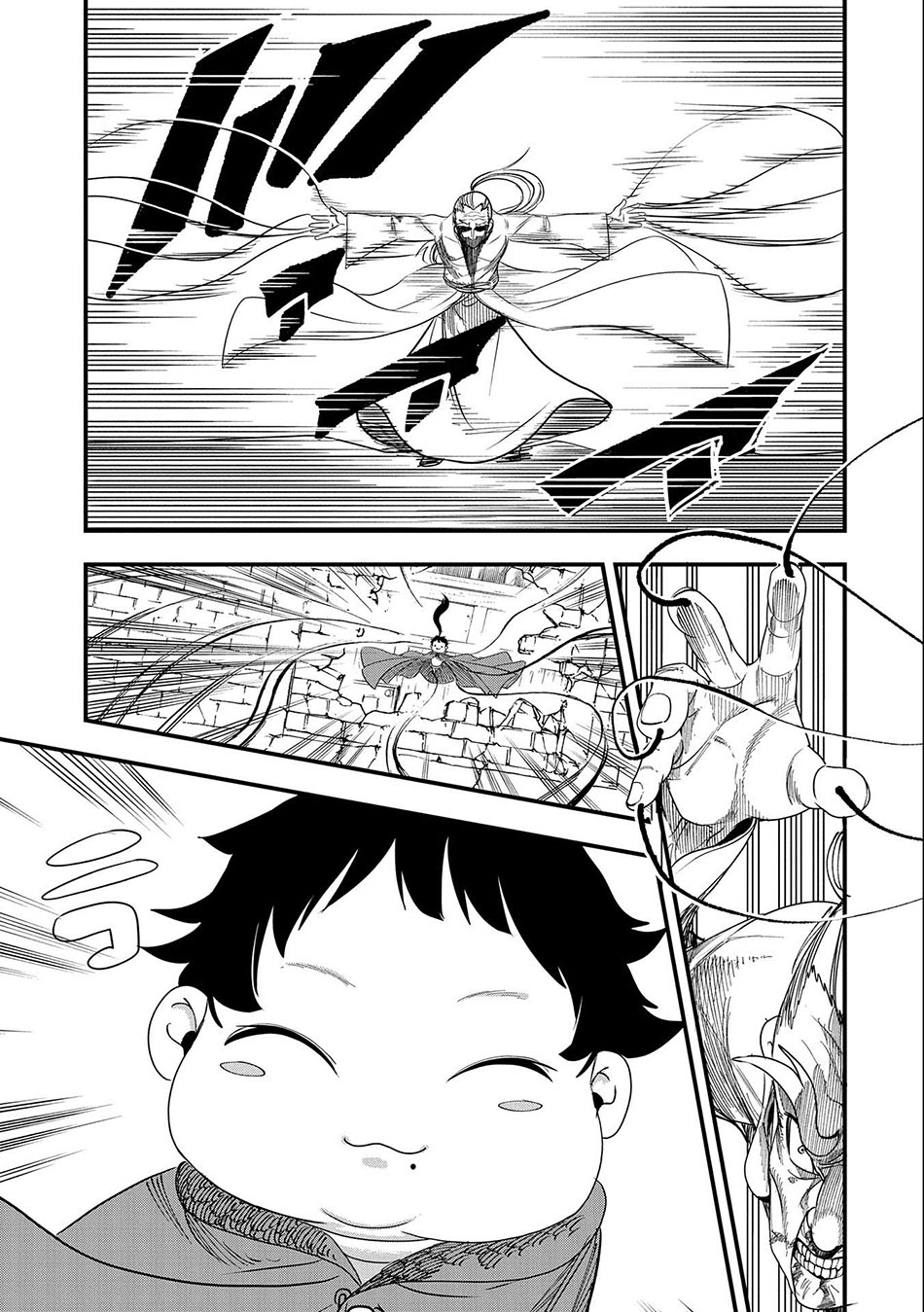 Since My Previous Life Was A Wise Man I Can Afford To Live - Chapter 11 9