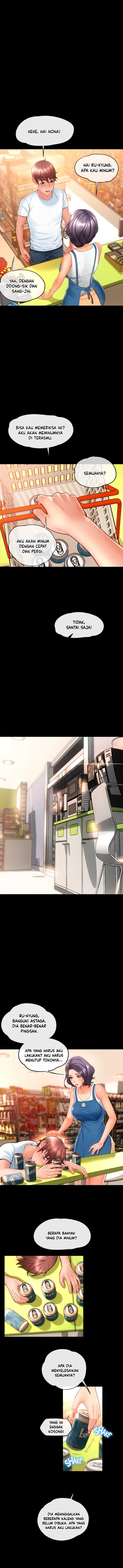 Hole Shop - Chapter 11 11