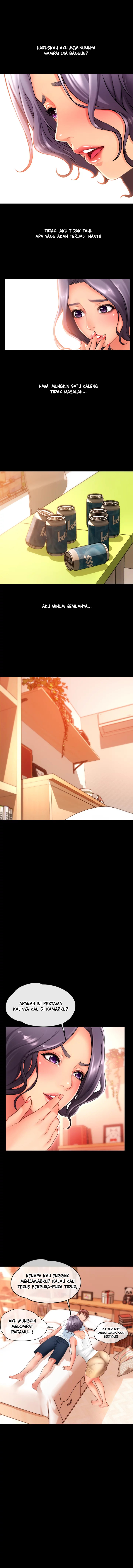 Hole Shop - Chapter 11 12