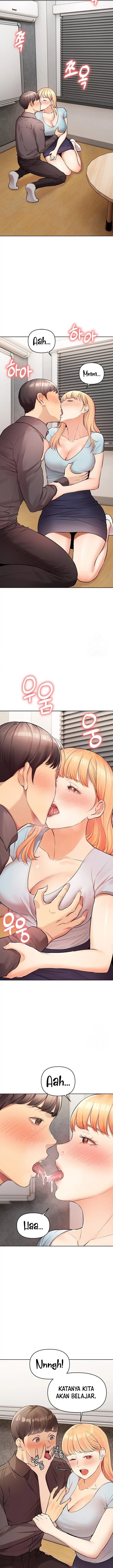 The Girls I couldn’t date before - Chapter 11 6
