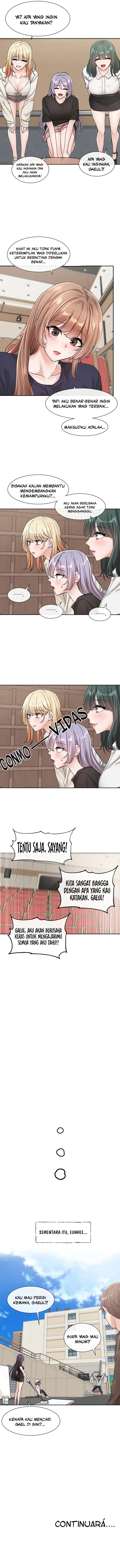 Circles - Chapter 125 11