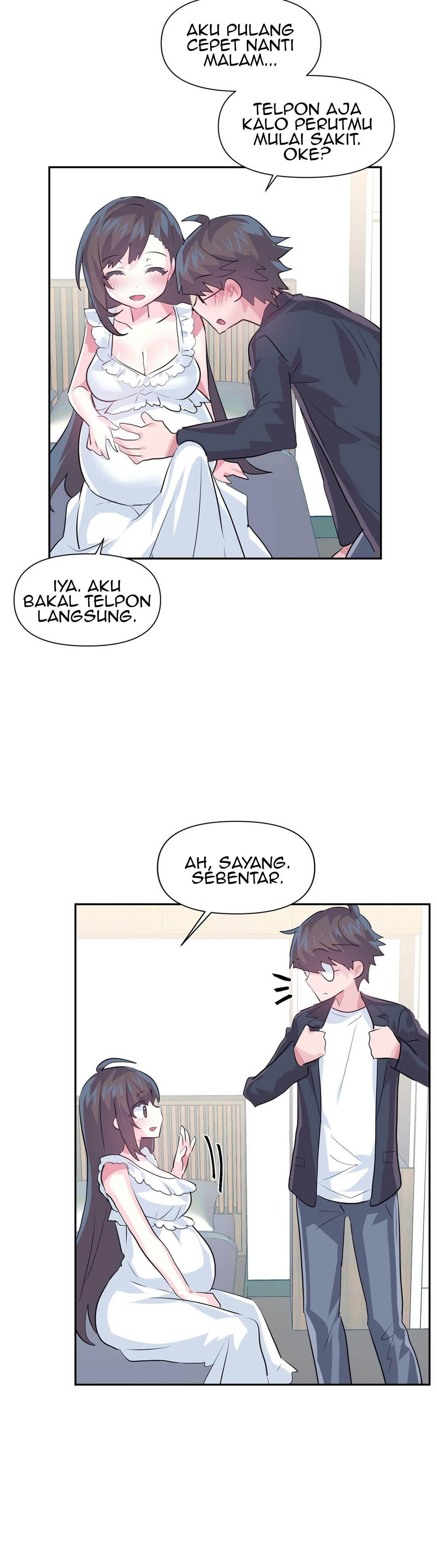 Log in to Lust-a-land - Chapter 81 10