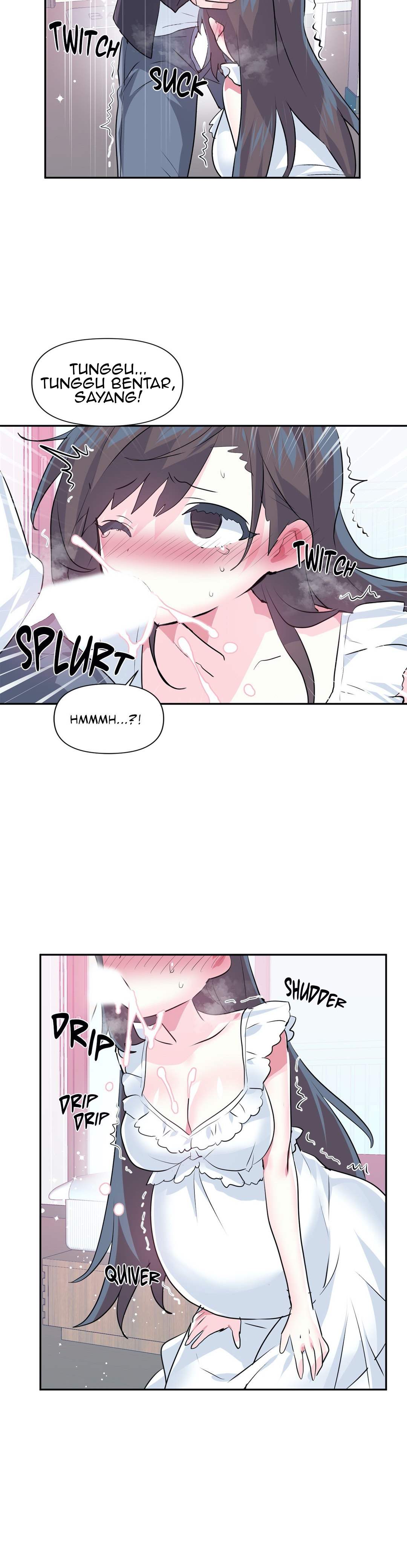 Log in to Lust-a-land - Chapter 81 20