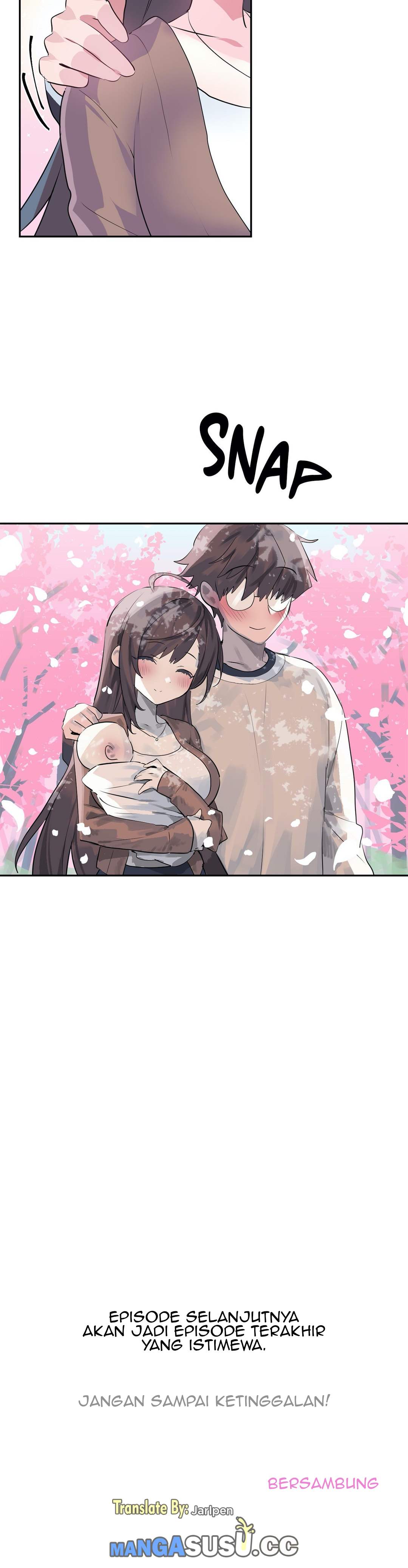 Log in to Lust-a-land - Chapter 81 26