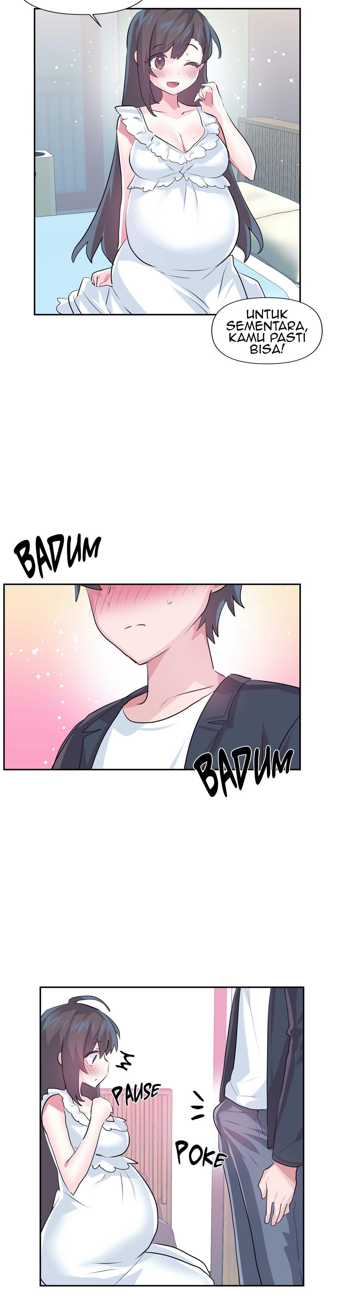 Log in to Lust-a-land - Chapter 81 14