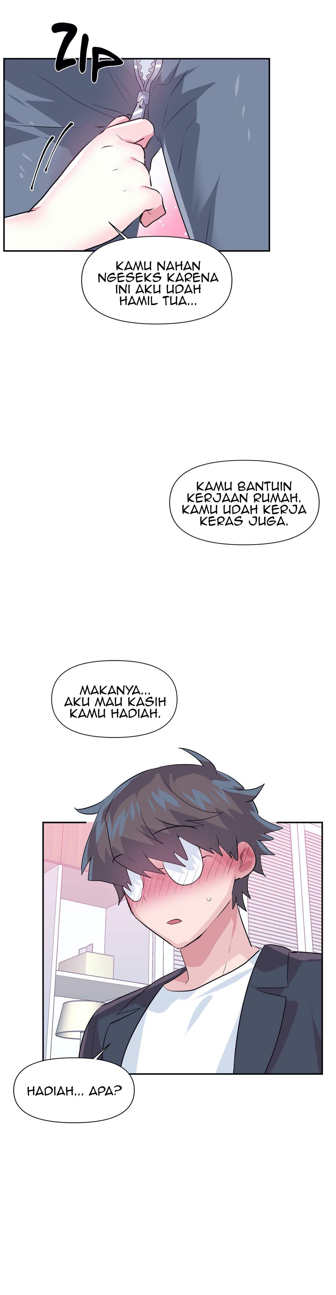 Log in to Lust-a-land - Chapter 81 16