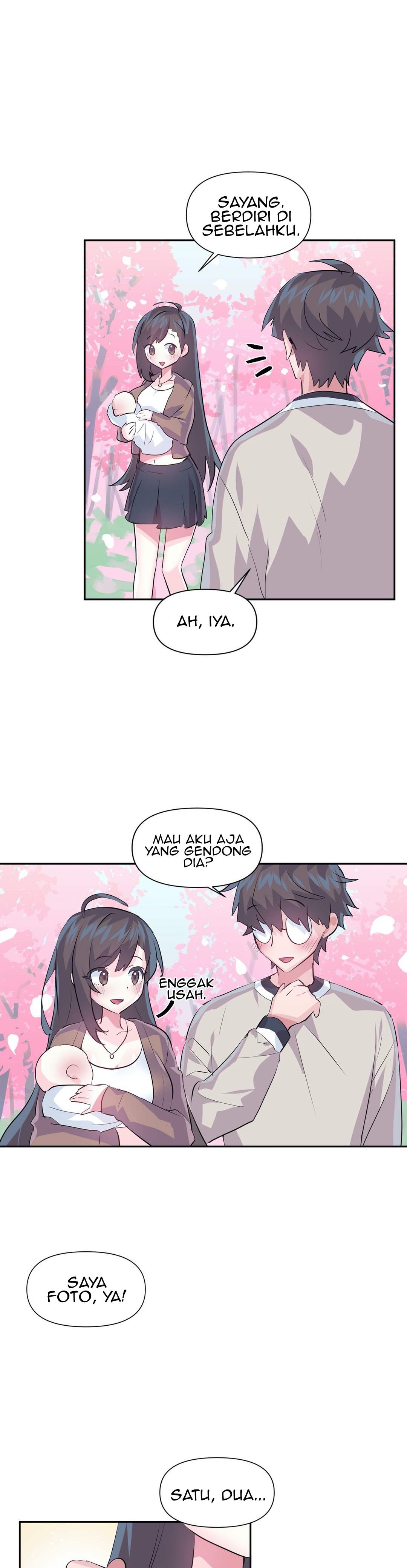 Log in to Lust-a-land - Chapter 81 25