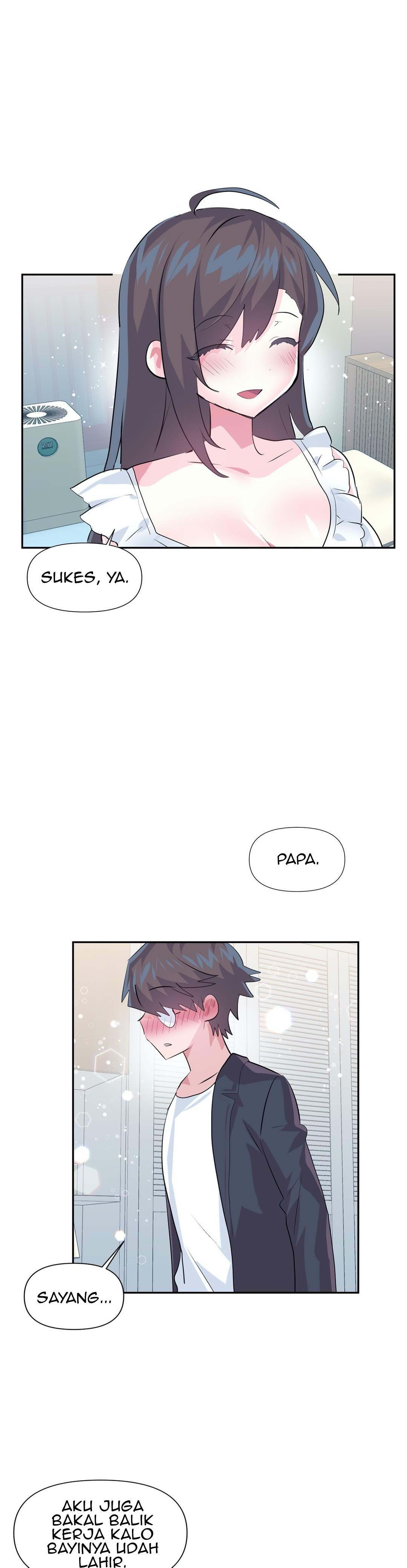 Log in to Lust-a-land - Chapter 81 13